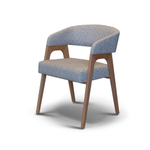 Полукресло MBINTERIORS SIDNEY MB020143