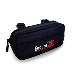 Сумка на руль цвет ЧЕРНЫЙ