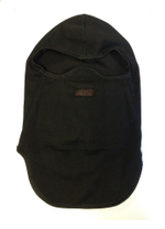 Маска защитная черная ОМОН