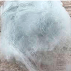 Карнавальная паутина Белая