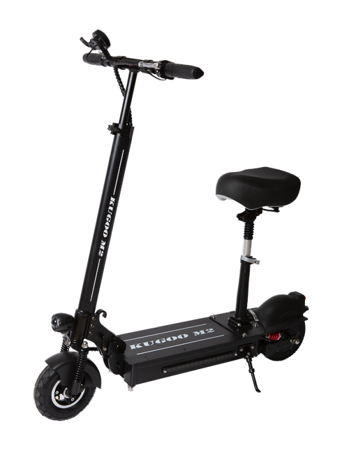 ЭЛЕКТРОСАМОКАТ KUGOO M2+ Kirin