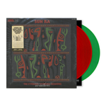 Sun Ra	Cymbals / Symbols Sessions: New York 1973