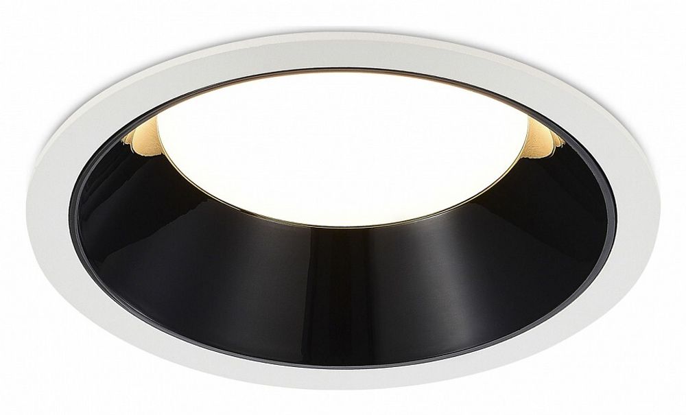 Встраиваемый светильник ST-Luce ST755 ST755.448.18