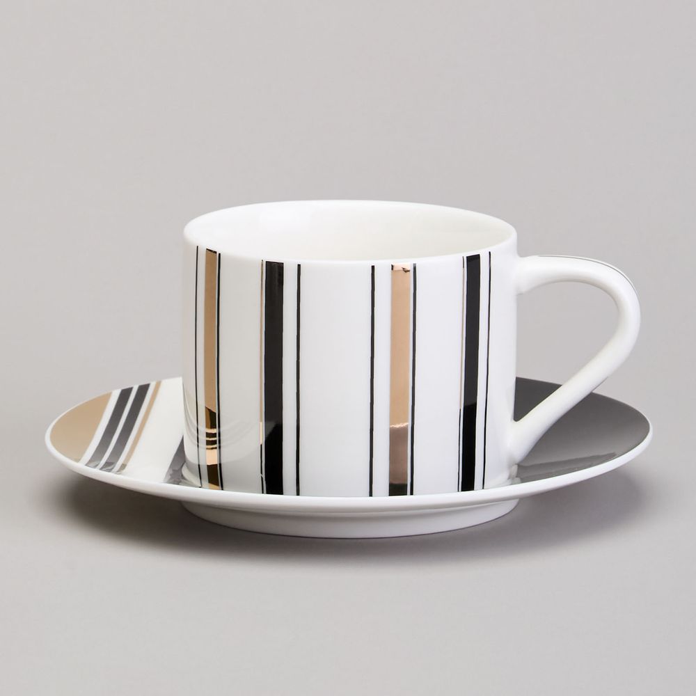 ЧАЙНЫЙ НАБОР LEFARD "TOP STYLE" НА 6 ПЕР. 12 ПР. 250 МЛ