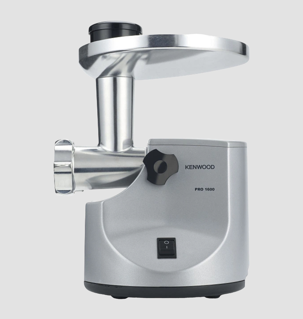 Мясорубка Kenwood MG520 (1600 Вт, 2 кг/мин)