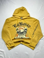 Худи от Ed Hardy ecko fubu G-Unit South pole
