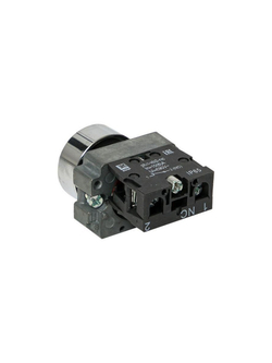 Кнопка BA42 красн. NC IP65 PROxima EKF xb2-ba42-65
