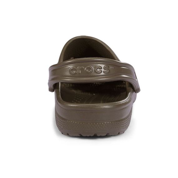 Crocs Classic 'Chocolate'