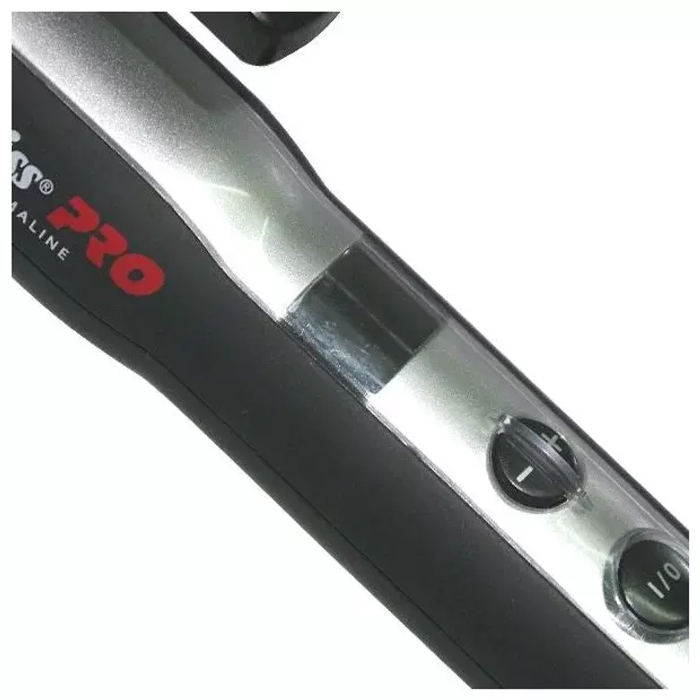 Плойка BaBylissPRO BAB2271TTE, black
