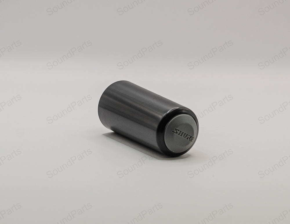 Колпачок батарейного отсека для SHURE SLX 2, PGX 2