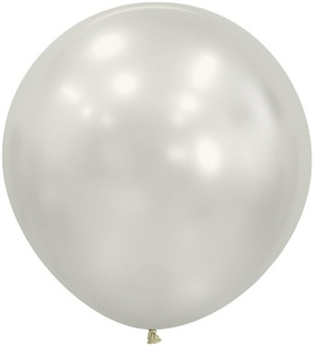 S 24" Шелк Устрично-белый (806) 60 см.