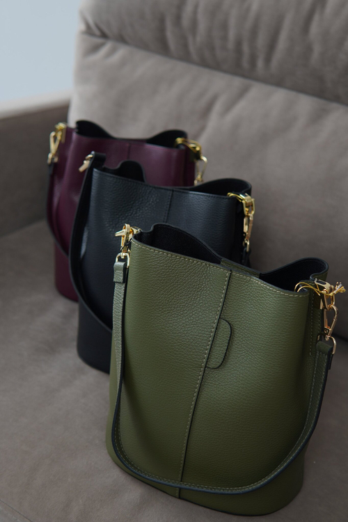 СУМКА Италия Le Borsette 85777