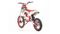 Мотоцикл MOTOLAND CRF 140 17/14 PITBIKE