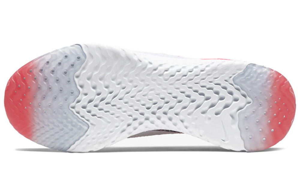 Кроссовки Nike Epic Phntm React Fk Jdi (Женская размерная сетка)
