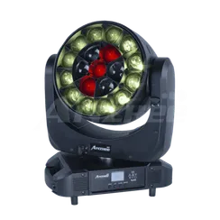 Anzhee H19x40Z-WASH MKII