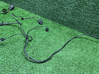 Проводка переднего бампера BMW X3 F25 (2010-2017)