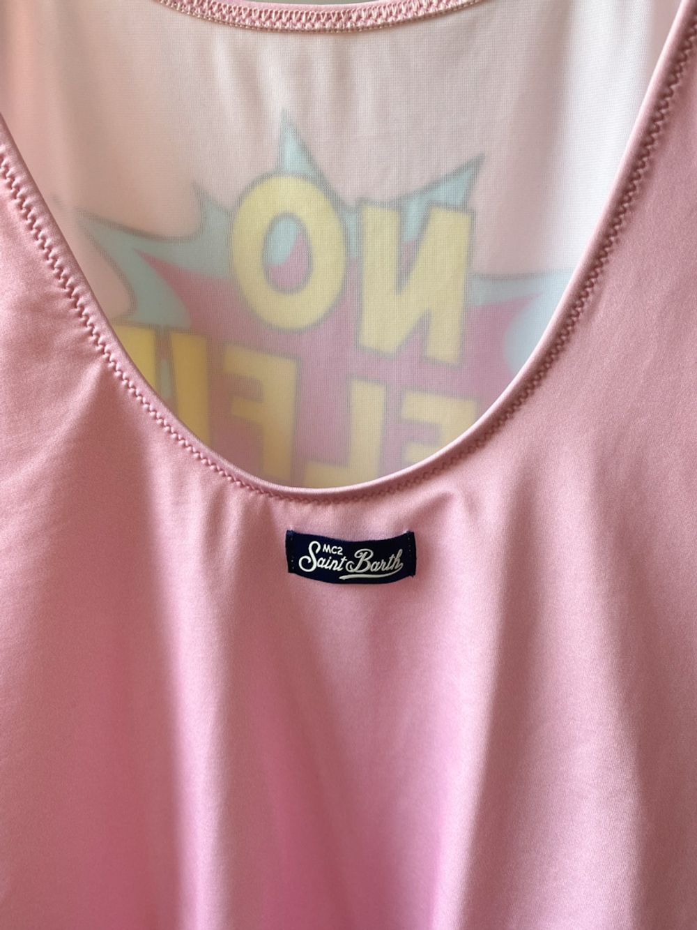 Новый купальник MS2 Saint Barth, 164