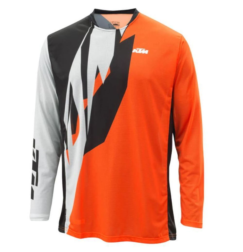 Джерси POUNCE JERSEY ORANGE
