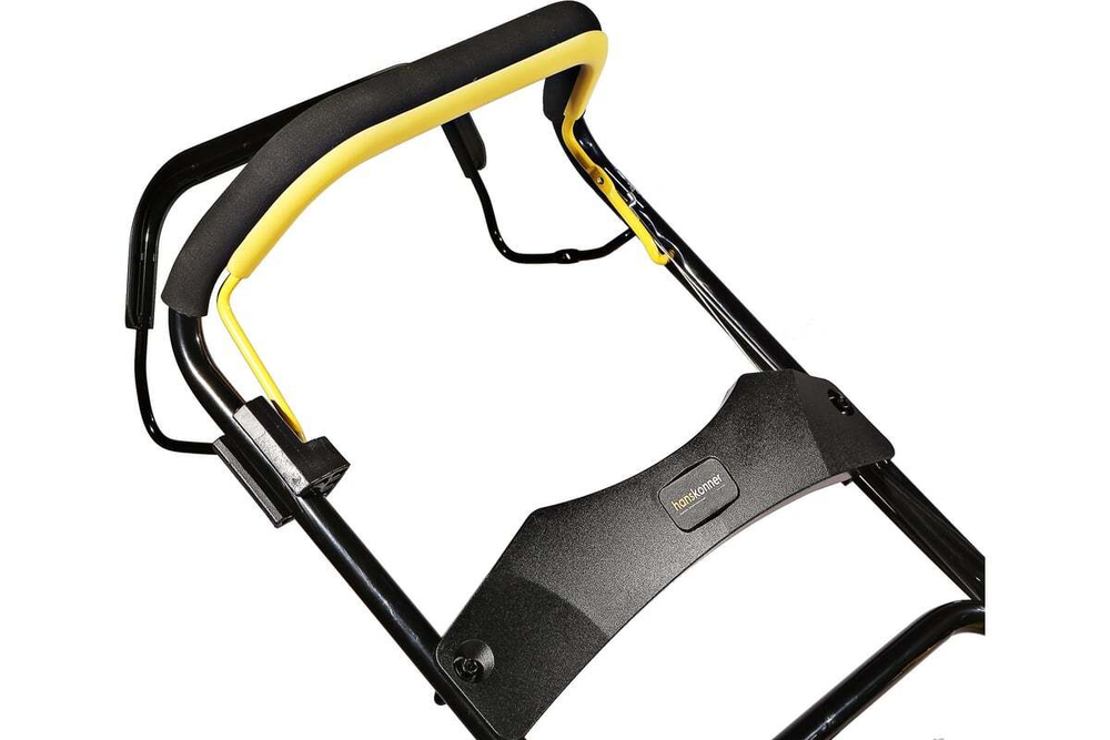 Газонокосилка бензиновая Hanskonner HPL5116H