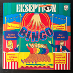 Ekseption ‎– Bingo (Германия 1974г.)
