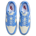 Nike Dunk Low Retro University Blue