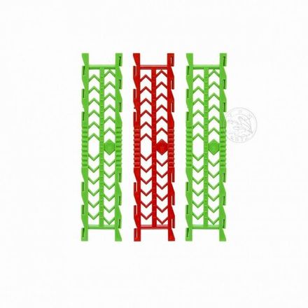 Мотовило ТРИ КИТА МП1