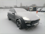 Porsche CAYENNE Diesel