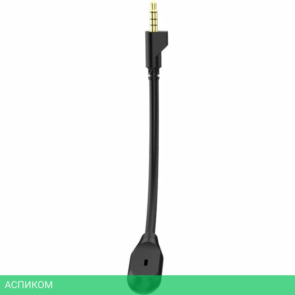 Наушники Acer OHR401 черный (ZL.HDSEE.00H)