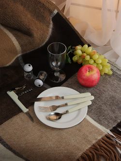 HOLYDAY BASKET Набор для пикника с термосумкой на 2 персоны