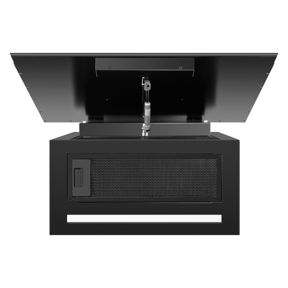 Кухонная вытяжка MAUNFELD Fermana 60 золото