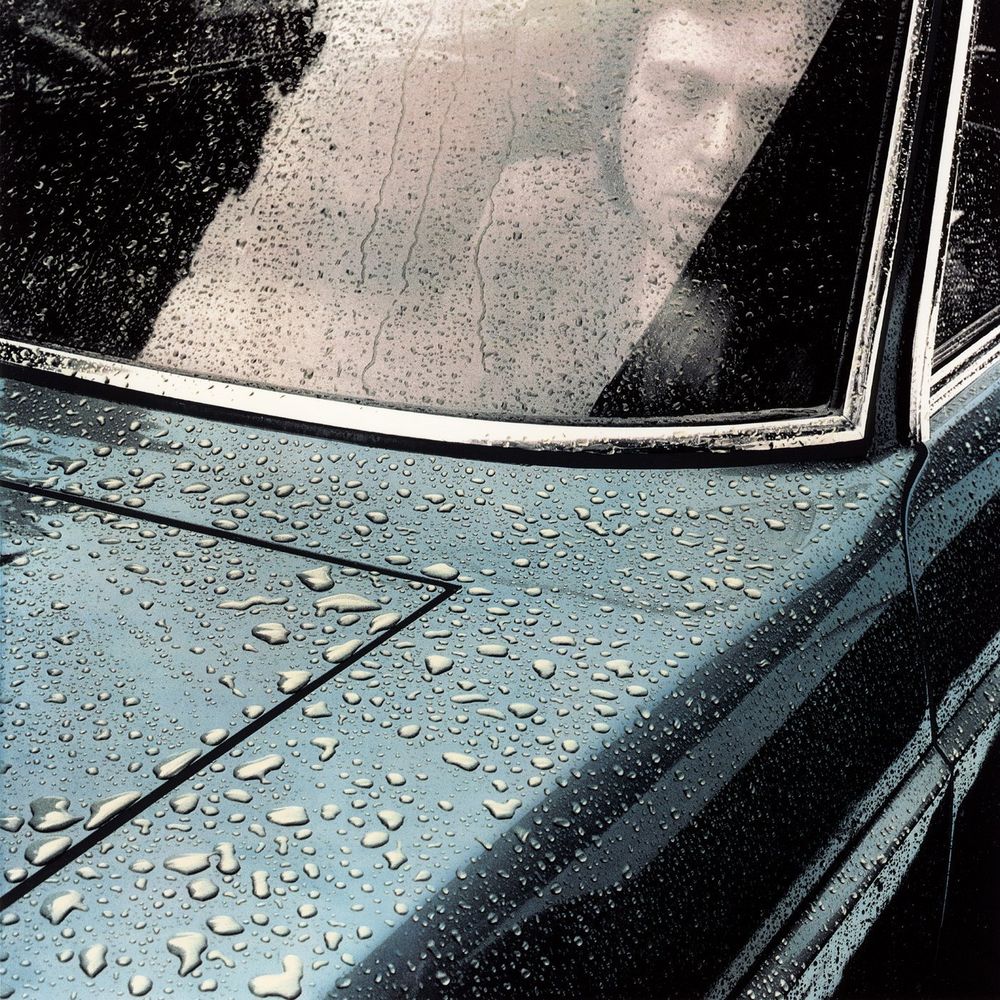 Peter Gabriel / Peter Gabriel (2LP)