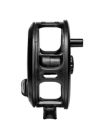 Катушка инерционная Nisus NORD (N-8008-12-87) 87mm 1+1 подшипник