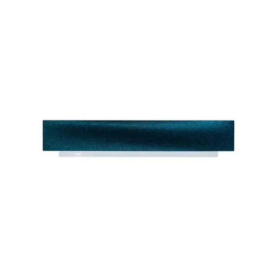 Naim Grille Assy Mu-so 2nd Generation Peacock