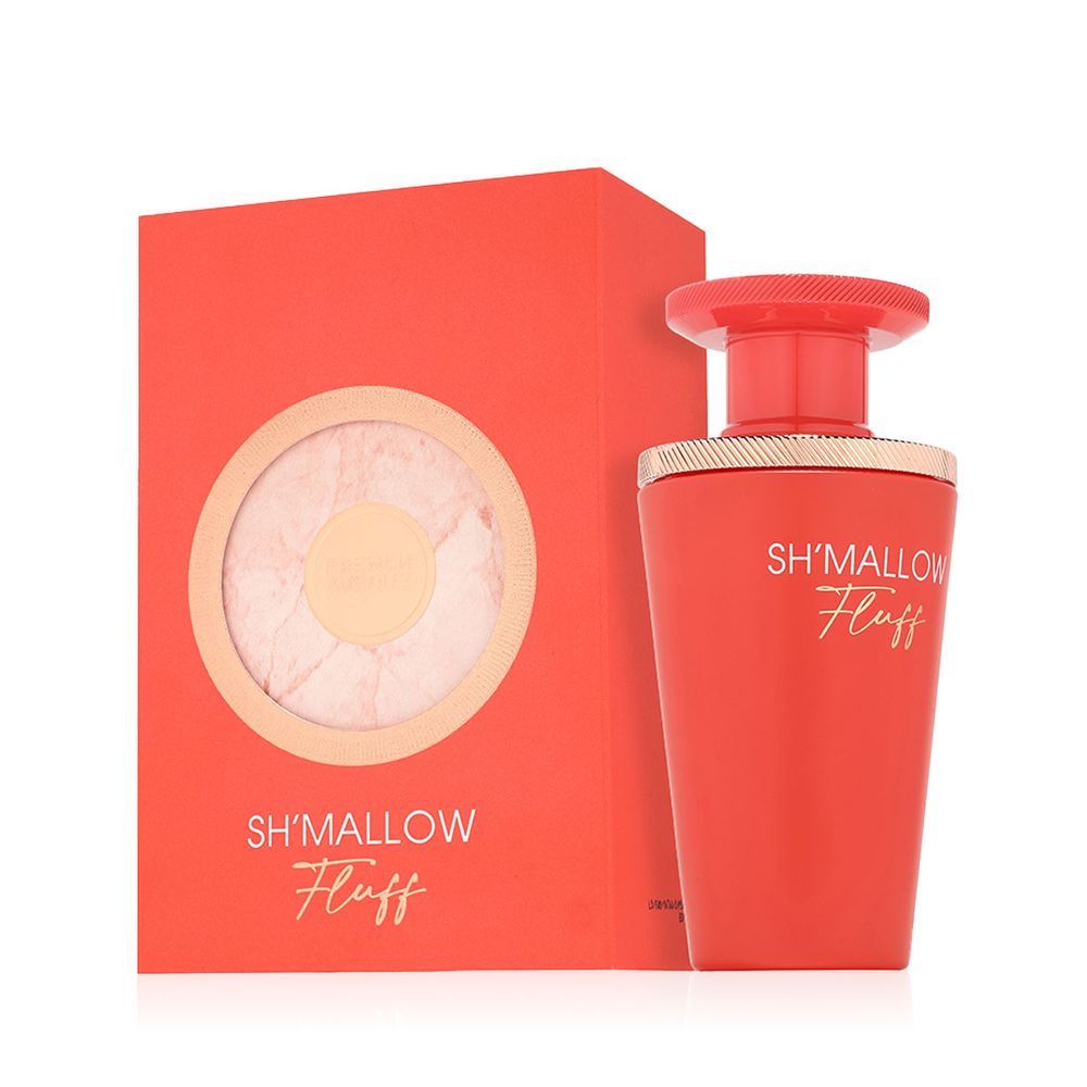 French Avenue SH'MALLOW Fluff Eau De Parfum 100 ml (woman)