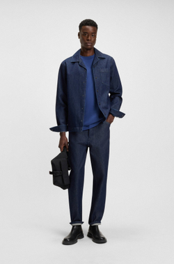 Футболка мужская HUGO Dapolino