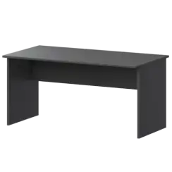 Стол рабочий А-003.Т Антрацит 1400x730x760 Арго