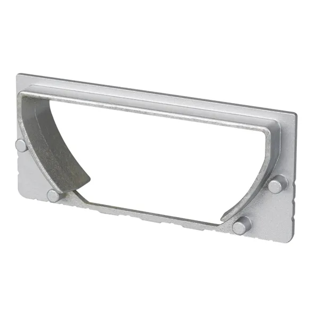 Соединитель ALU-POWER-W80N (Arlight, Металл) 019099