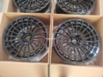 КОВАНЫЕ ДИСКИ для MERCEDES BENZ CLE 350E 2022 Мерседес