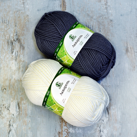 Акварель (Камтекс)