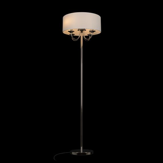 Торшер Loft it Balance 10416F CR