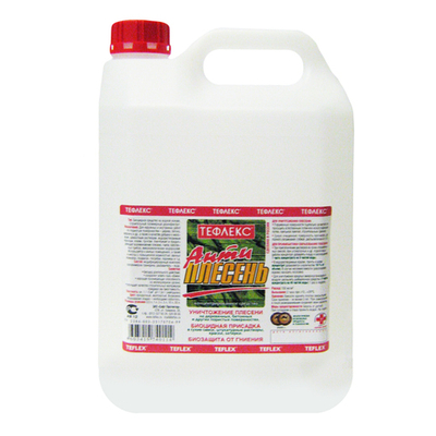 Антиплесень Тефлекс 10 л