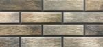 BestPoint Loft brick, Pepper, 245x65x8,5 - Клинкерная плитка для фасада и внутренней отделки