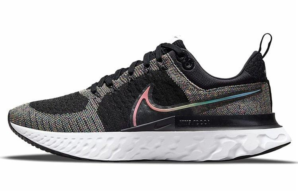 Кроссовки Nike React Infinity Run Flyknit 2 Be True