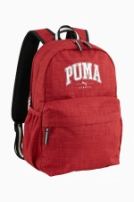 Рюкзак Puma Squad - красный