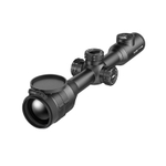 Тепловизионный прицел iRay Tube TH 50 V2 (матрица 640x512, 12um, NETD 25mk, F50мм f/1.0, 3,5-14х, Wi-Fi, IP66)