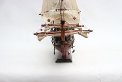 Van Der Heijden Модель парусника "Азов", Россия