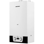 Котел газовый MIZUDO MAESTRO LUX M11Т (11 кВт, 2 Т/O) OPT
