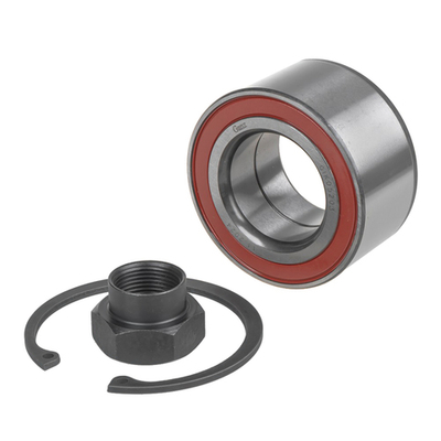 Подшипник ступицы передний FORD Escort/Orion/Fiesta III/IV/Puma/KA GANZ GIK05203