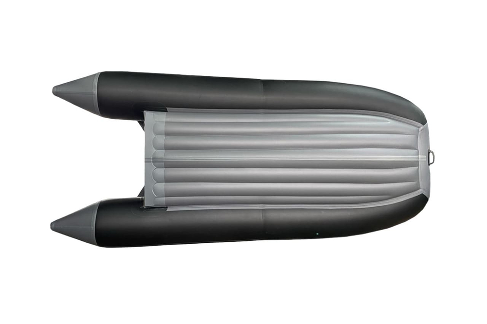 Лодка ПВХ BIG BOAT Ermak 340