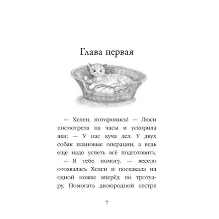 Холли Вебб: Котенок Сильвер, или Полосатый храбрец